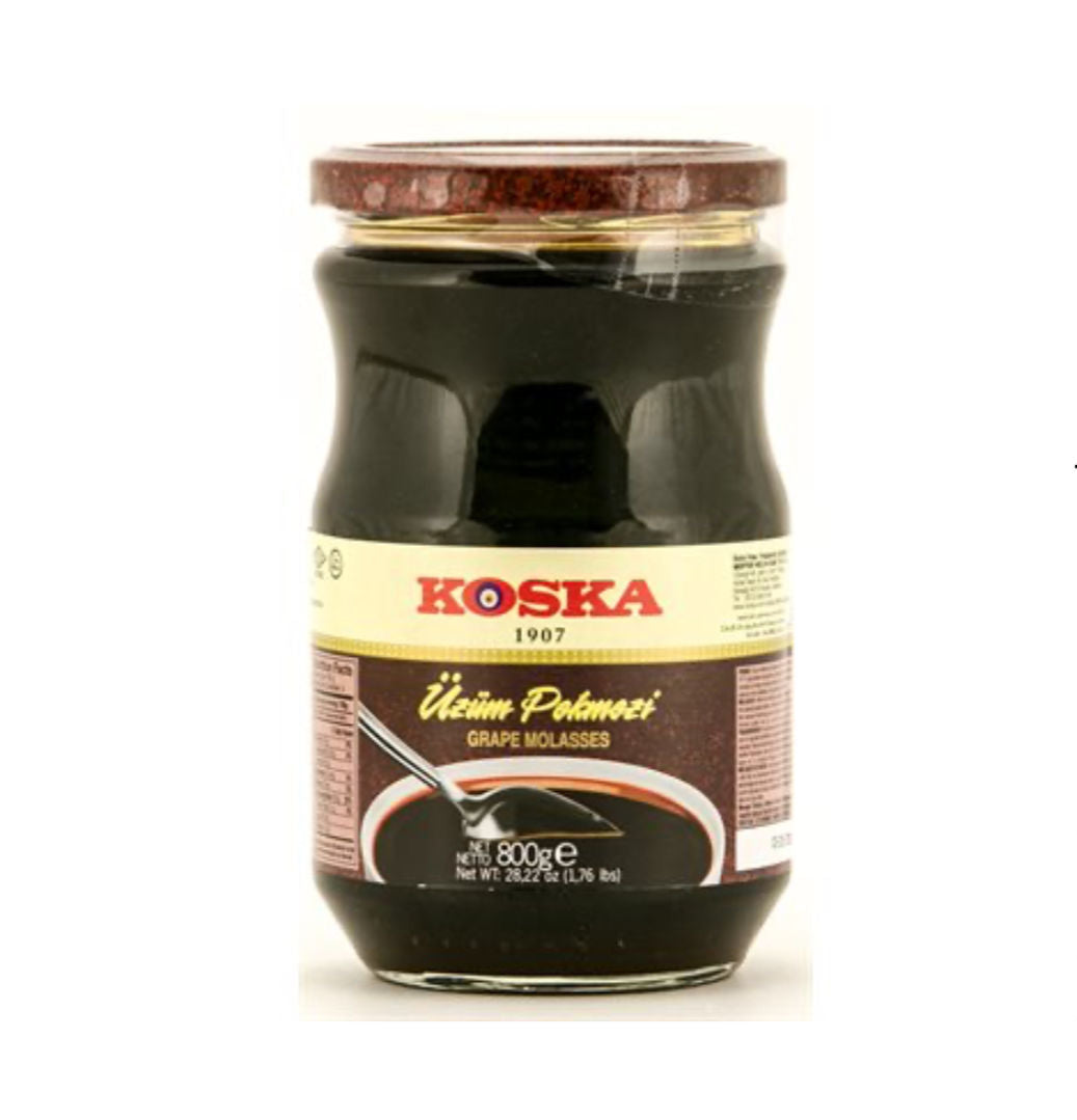 KOSKA  Grape Molasses 800g