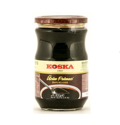 KOSKA  Grape Molasses 800g