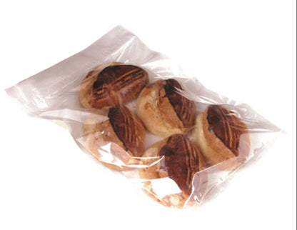 Pogaca w/ Feta Cheese  4 pcs imported