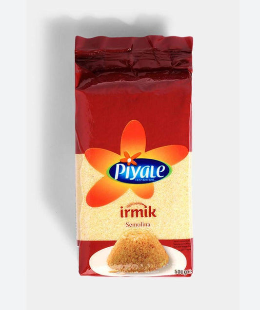 Piyale semolina 500g (Irmik)