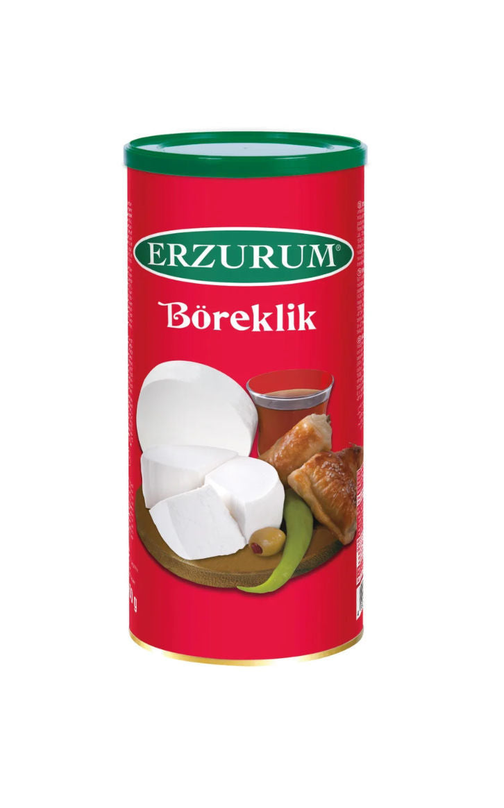 ERZURUM BÖREKLİK PEYNİRİ 800 GR