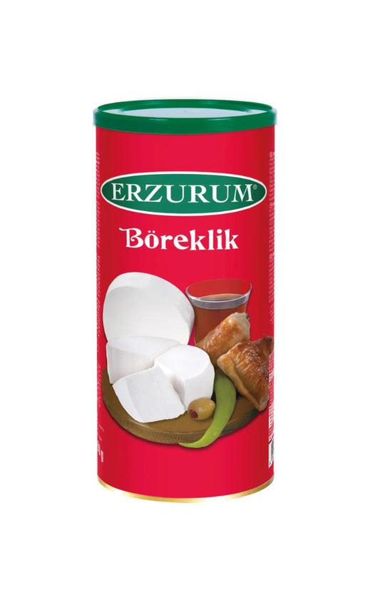 ERZURUM BÖREKLİK PEYNİRİ 800 GR
