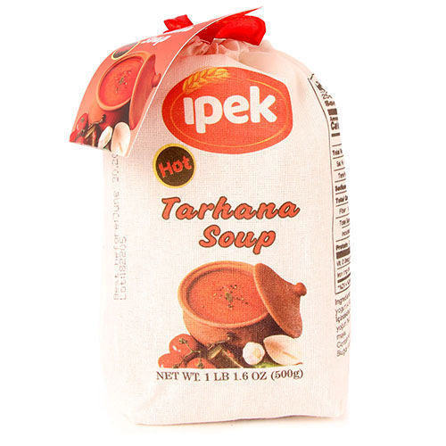 Tarhana Çorbası (Sıcak) 500g
