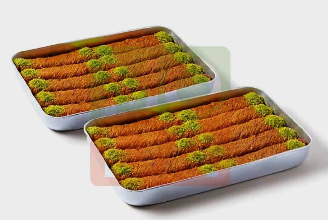 Moda Burma Diyarbak?r kaday?f?  2.75lb Baklava