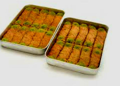 Moda Burma Diyarbak?r kaday?f?  2.75lb Baklava