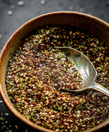 ZATAAR (Da? keki?i) 400g