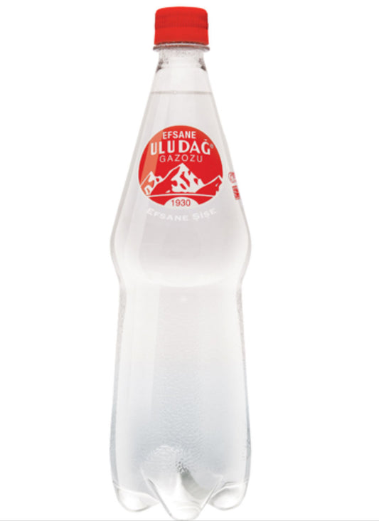 ULUDAG LEGENDARY GAZOZ 1 LT