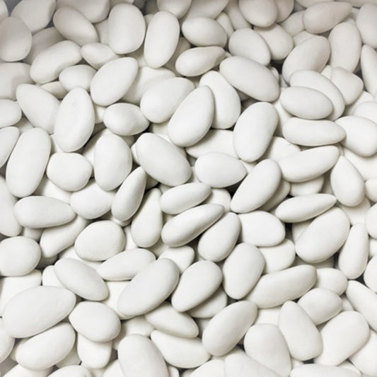 Baden Bademleri (Ürdün Bademleri) 0,50 lb (yaklaşık 225 gr) torba içinde