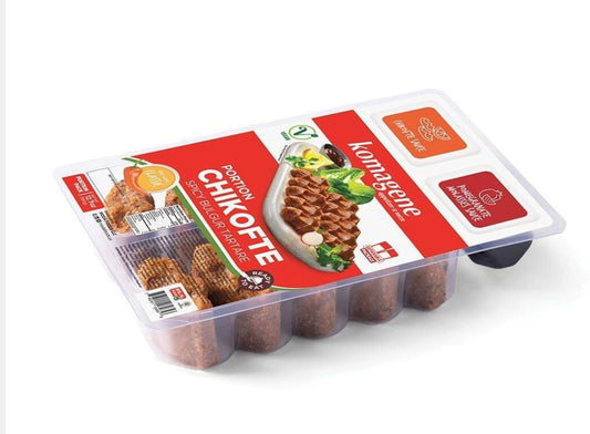 Komagene cig kofte 380 g