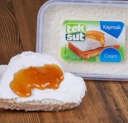TEKSUT KAYMAK 180G ,(IMPORTED)