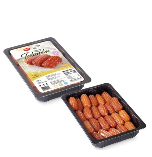 SEYIDOGLU TULUMBA TATLISI 1 lb