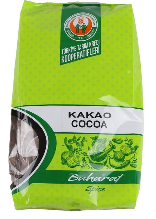 Cacao powder 100g