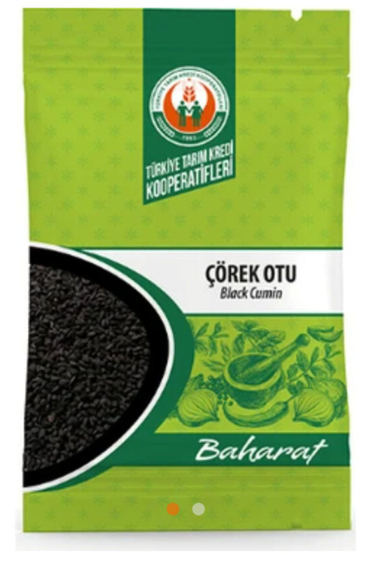 Caraway seeds (Corek otu) 70g