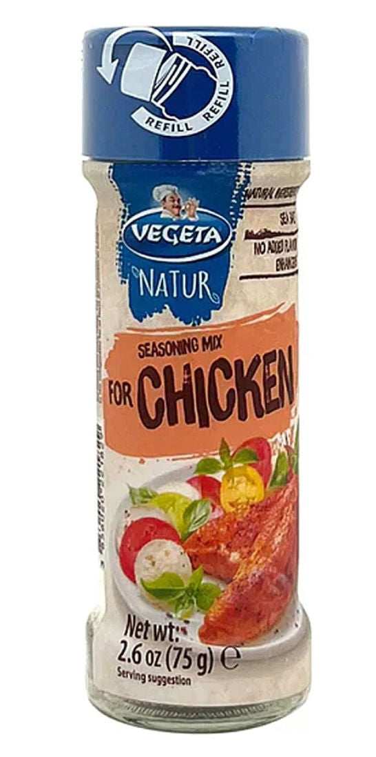 VEGETA SEASONING MIX FOR Chicken 75 gG