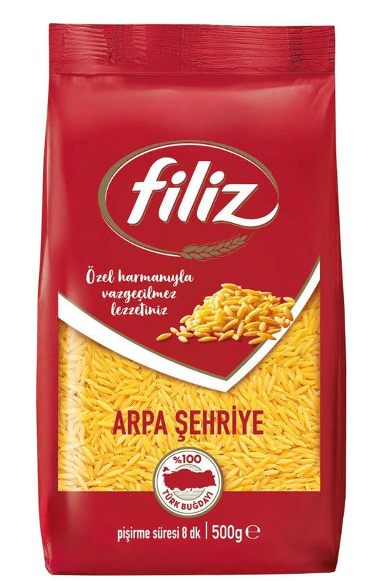 FILIZ VERMICELLI(Tel sehriye) 500g