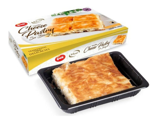 SEYİDOĞLU SU BÖREĞİ 454g (SEYİDOĞLU)