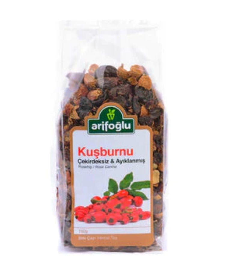 ARIFOGLU ROSEHIP 150G