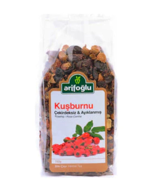 ARIFOGLU ROSEHIP 150G