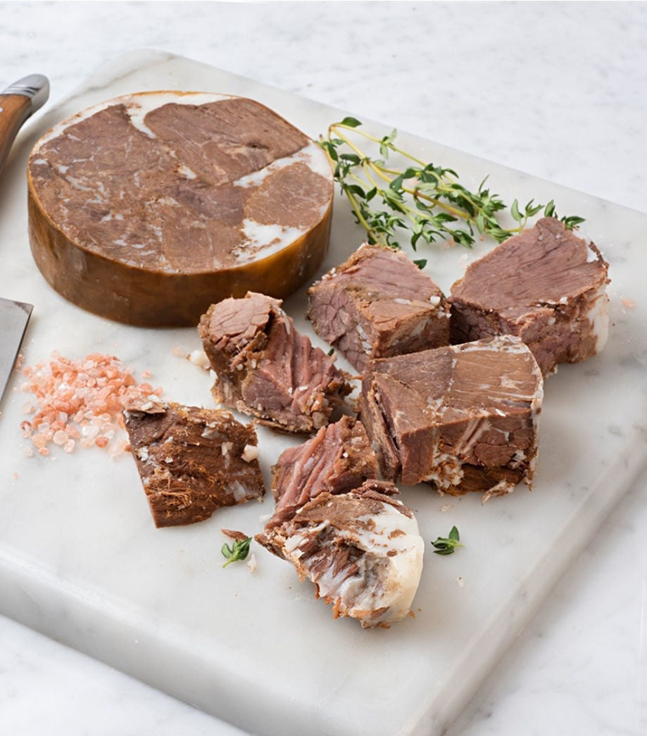 Nema Halal Beef Stew - Dana Kavurma 400g