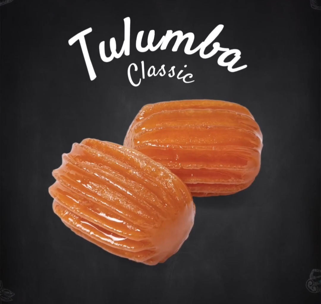Moda Tulumba dessert 1 lb (454 gr)