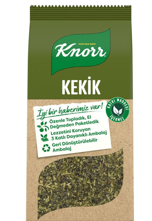 KNORR OREGANO 20g