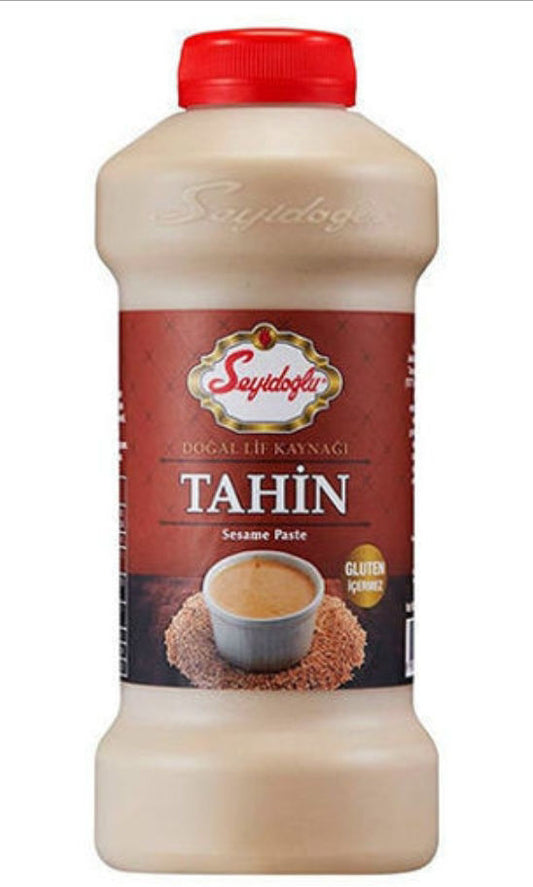 SEYİDOĞLU TÜRK TAHİNİ 300G