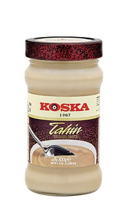 KOSKA Tahini 300g