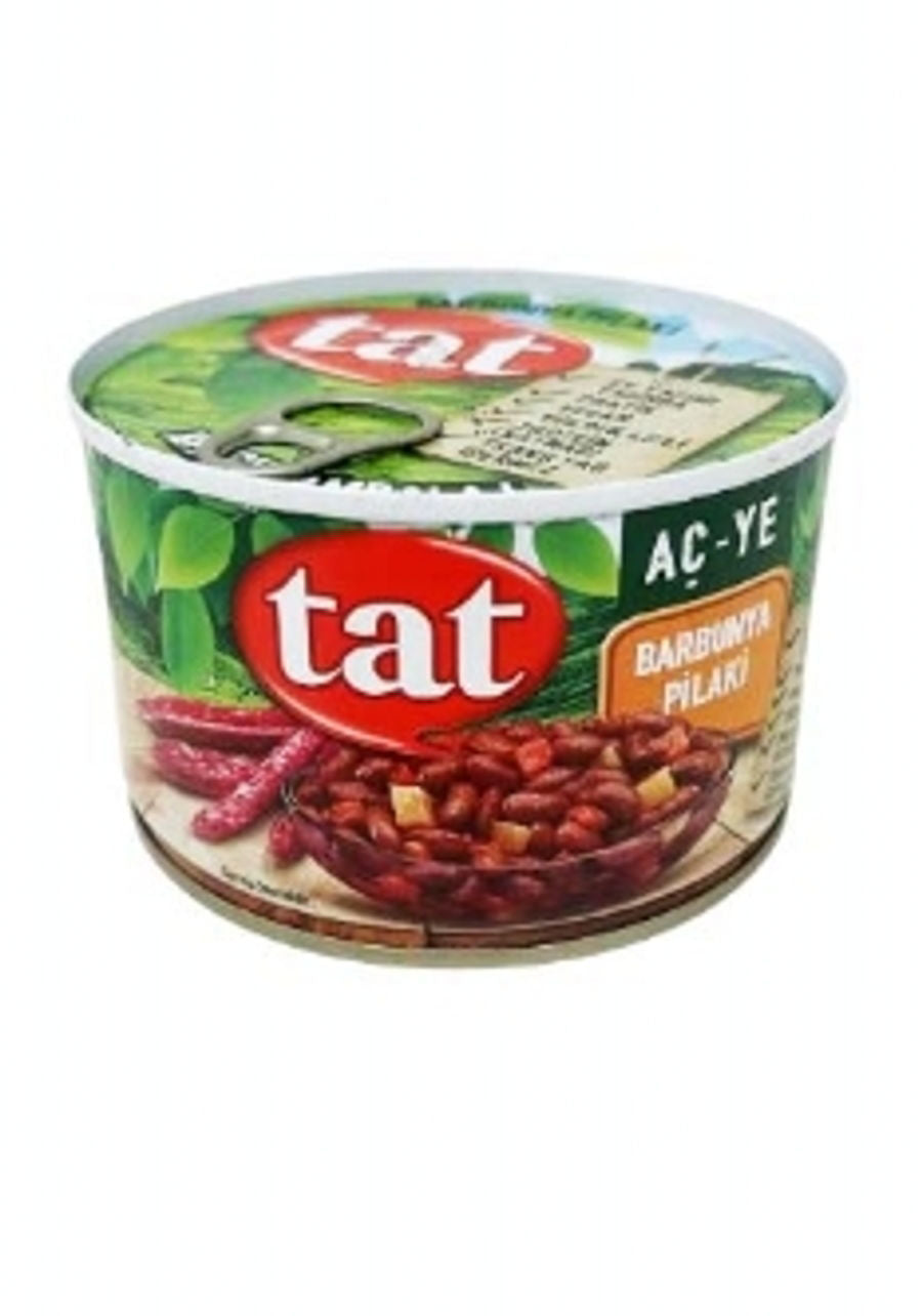 TAT Red Beans in Sauce 400g