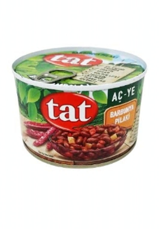 TAT Red Beans in Sauce 400g