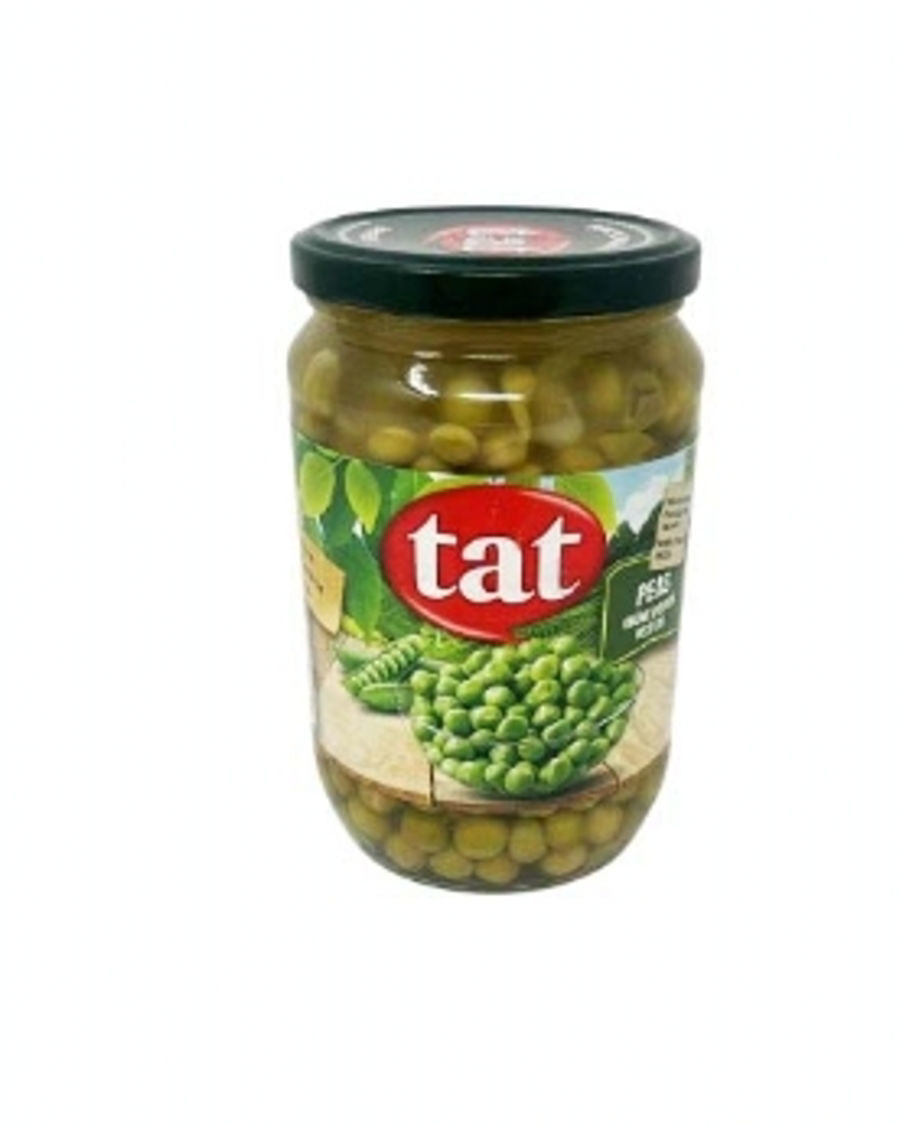 TAT Green Peas 720 ml