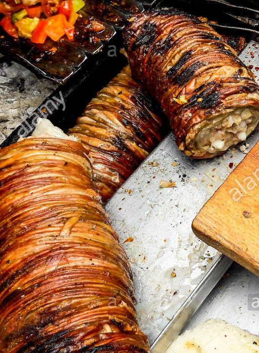 Kokorec , Halal , Hand Made 1 lb (Final sale,No return ))