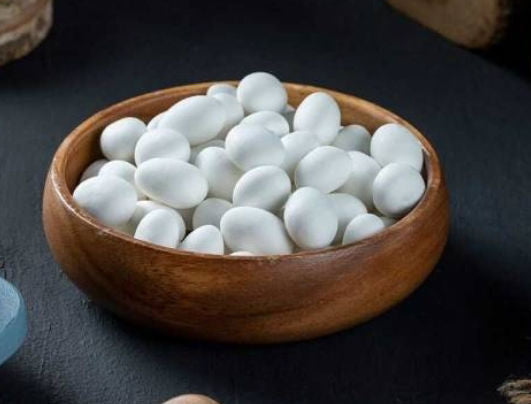 Besler sugar coated almonds 227g