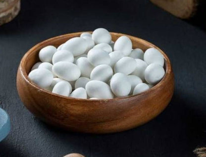 Besler sugar coated almonds 227g