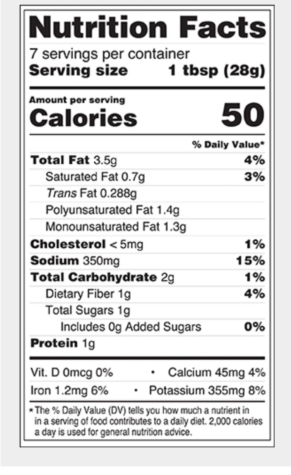 KRINOS Feta with Sundried Tomato Spread 7oz tub