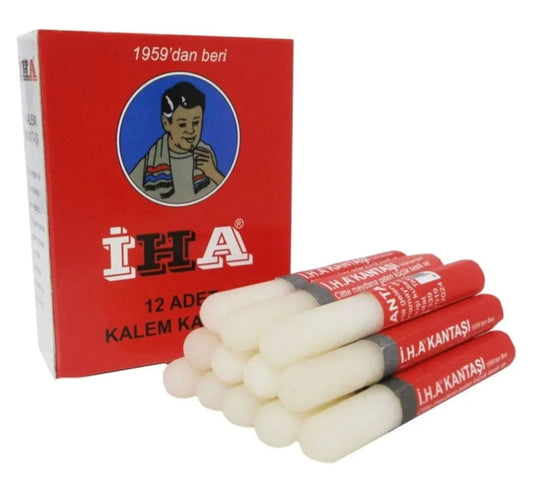 Styptic pencil (Kan ta??) 1 pc