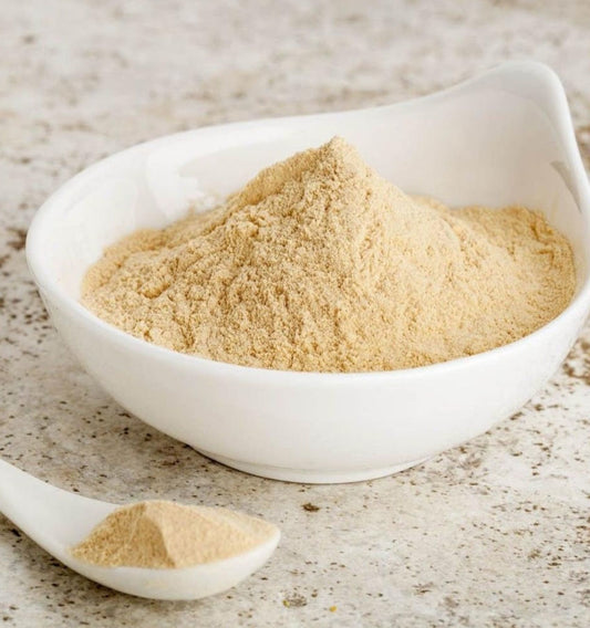 Pure sahlab powder. (SAF SALEP) 50 G