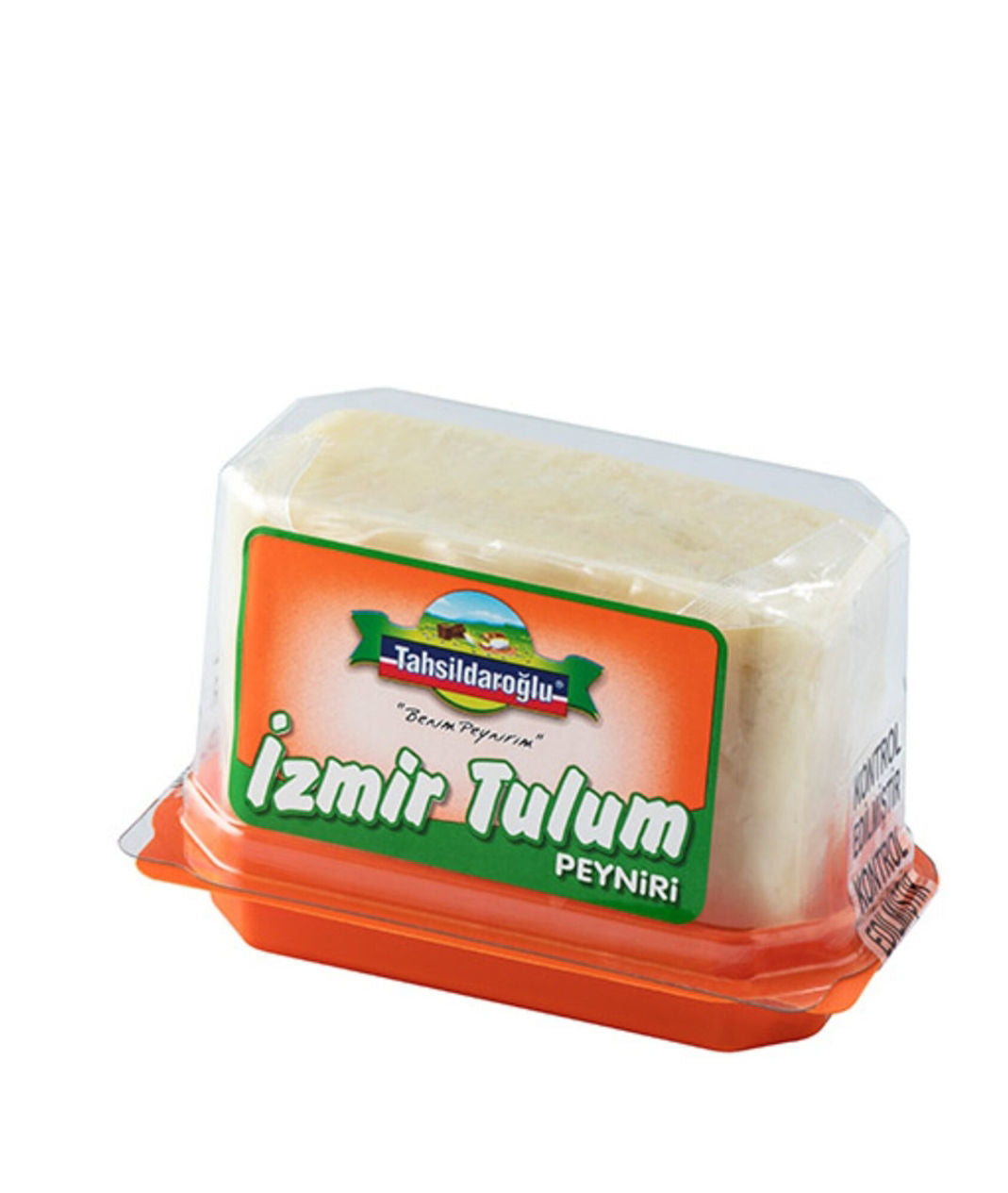 Tahsildaroğlu İzmir Tulum Peyniri 350 Gr