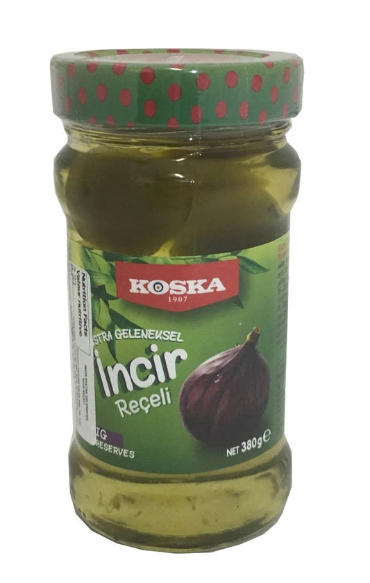 Koska Fig Preserve 380g
