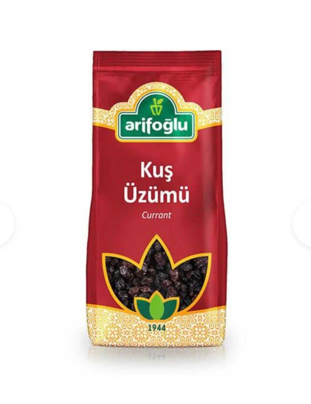 ARIFOGLU CURRANT (KU? ÜZÜMÜ) 40G