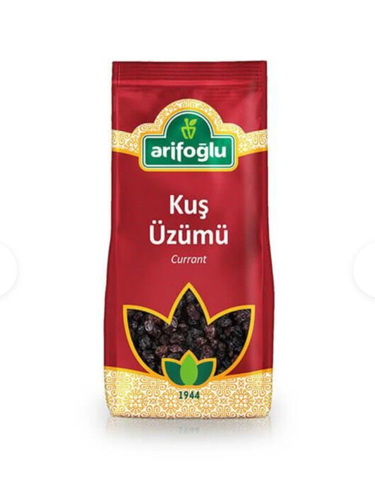 ARIFOGLU CURRANT (KU? ÜZÜMÜ) 40G