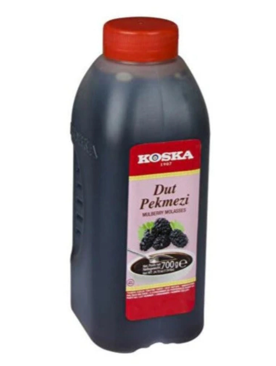 KOSKA Mulberry Molasses 700g