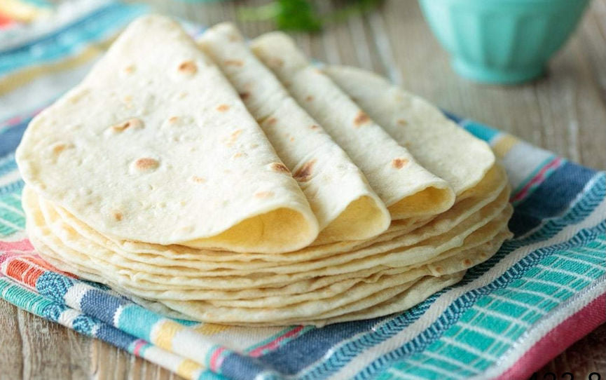 Turkish Plain Lavas 25 cm - (630 gr)