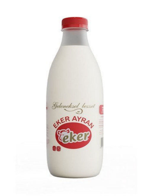 Yayla  1 LT AYRAN (YOGURT DRINK)