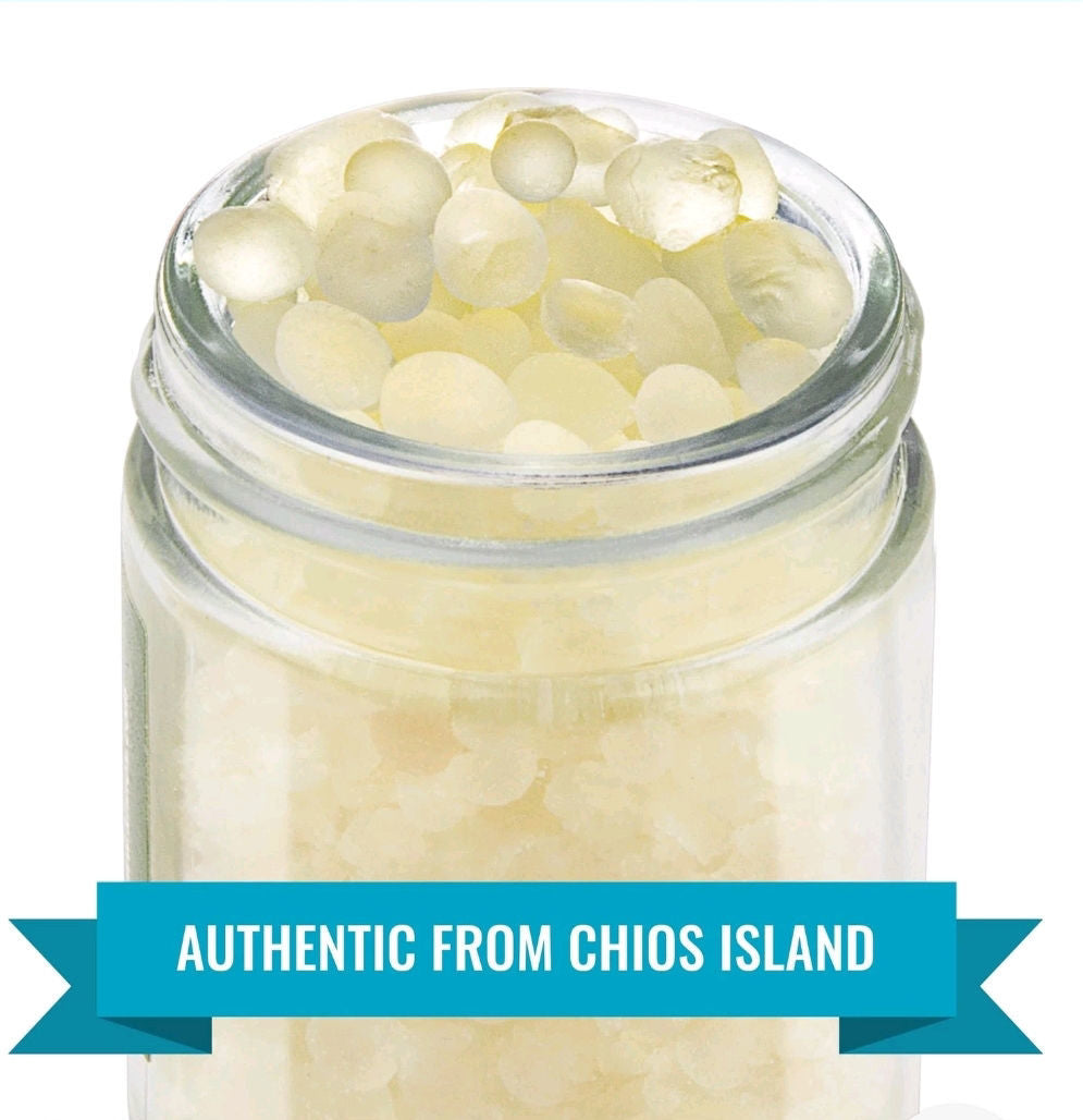 Krinos mastic gum  0.6oz