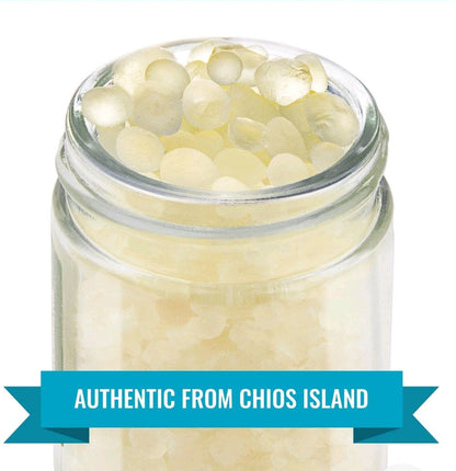 Krinos mastic gum  0.6oz