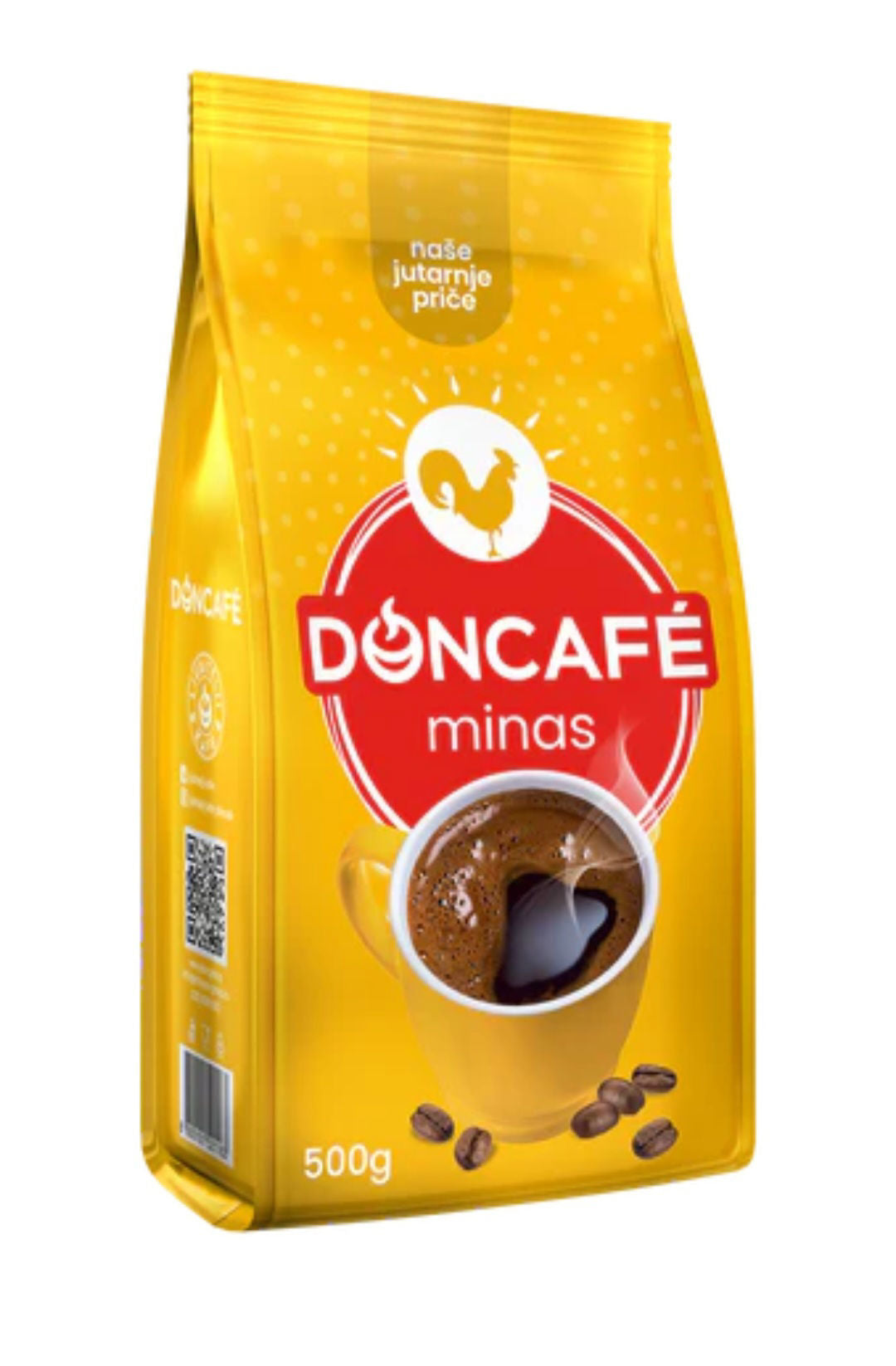 Doncafe Minas 500g