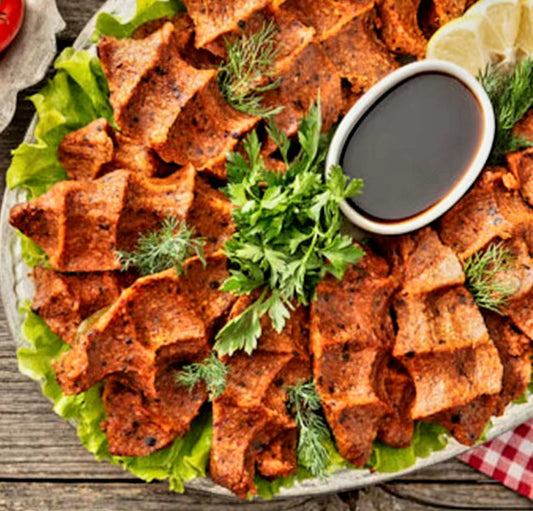 Cig Köfte , 1000g imported