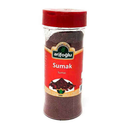 ARIFOGLU SUMAC 175G
