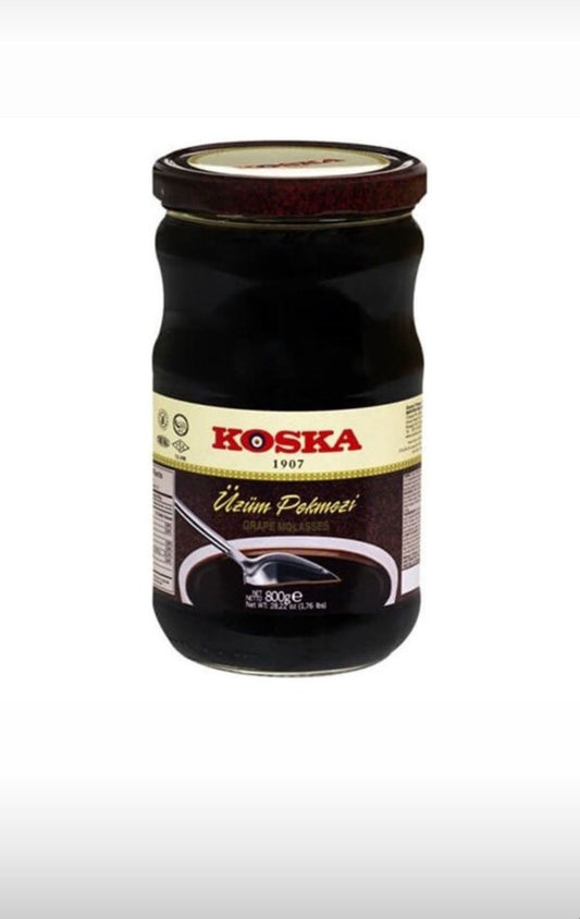 KOSKA Grape Molasses 700g