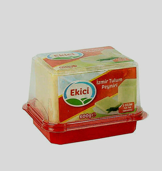 EKICI Izmir Tulum Cheese 600g